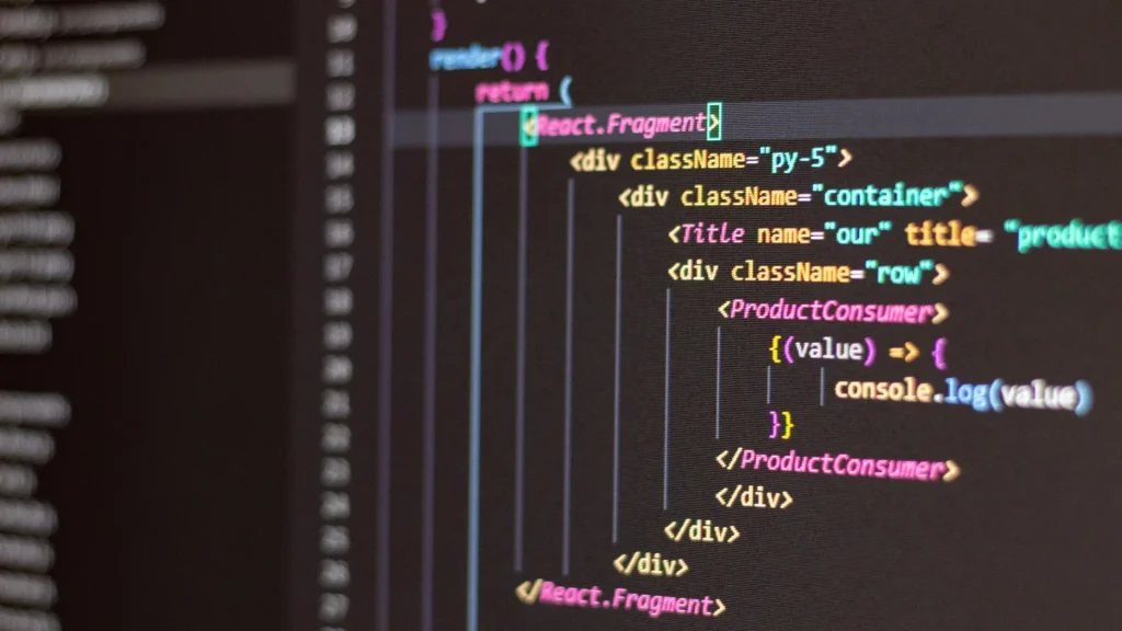 Moritz Reitz, a freelance web designer based in Glasgow