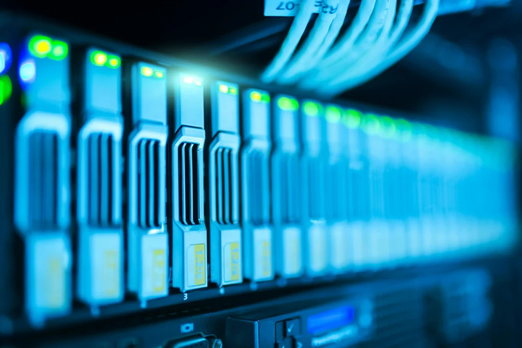 managed wordpress hosting in glasgow by moritz reitz