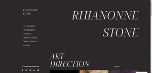 rhianonne stone homepage