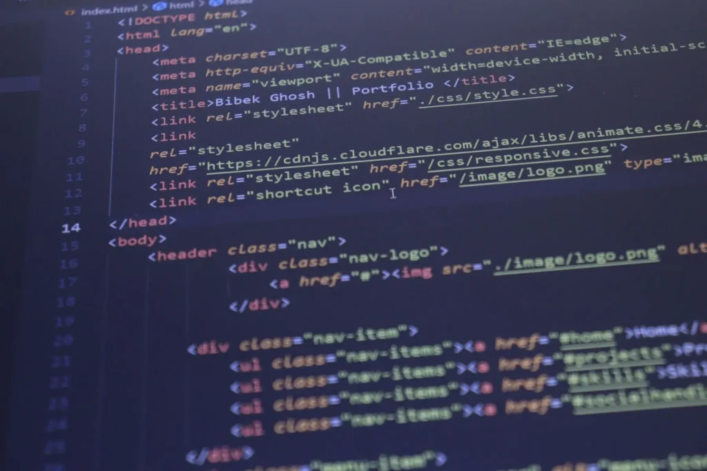 Moritz Reitz, a freelance web designer based in Glasgow